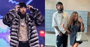 Blanka rzuciła Malika Montanę, a on już zdążył nawinąć O NIEJ w nowej piosence?! "Zakochała się, bo KUPIŁEM JEJ BIRKIN"
