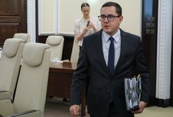 Motyka reaguje na weto prezydenta. "Działanie wbrew interesowi Polaków"