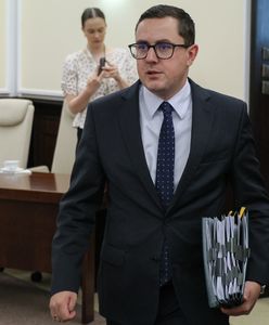 Motyka reaguje na weto prezydenta. "Działanie wbrew interesowi Polaków"