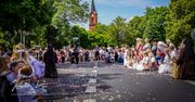 Dziś Boże Ciało. Ulicami Piły przeszły procesje – FOTO