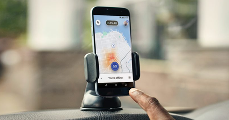 Nowa aplikacja Ubera pokazuje kierowcom, gdzie pasażerowie zapłacą więcej