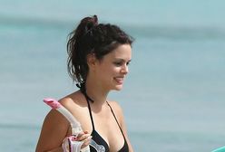 Rachel Bilson: Piękna aktorka pokazała ciążowy brzuszek