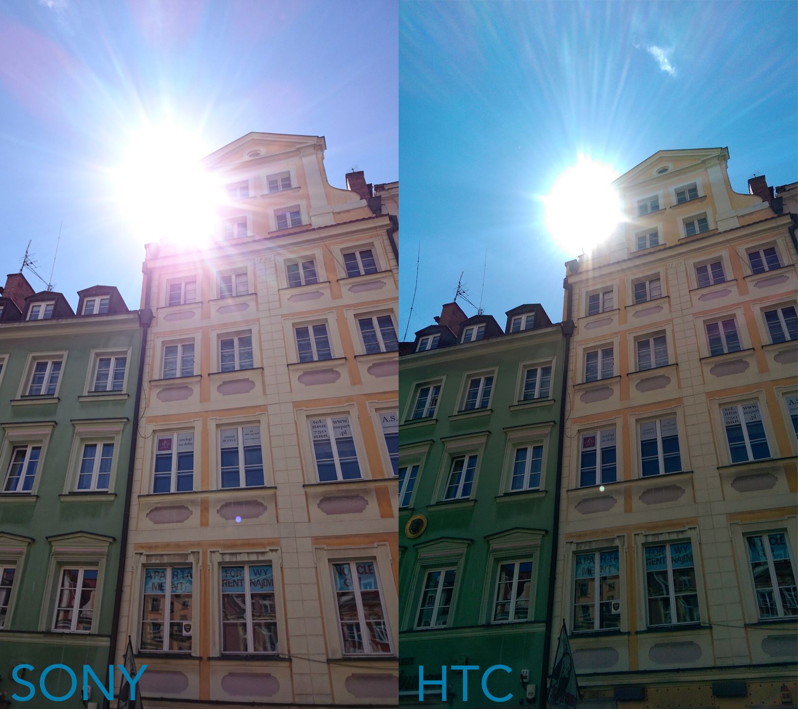Czy Sony Xperia Z2 rzeczywiście jest najlepszym smartfonem fotograficznym? 12