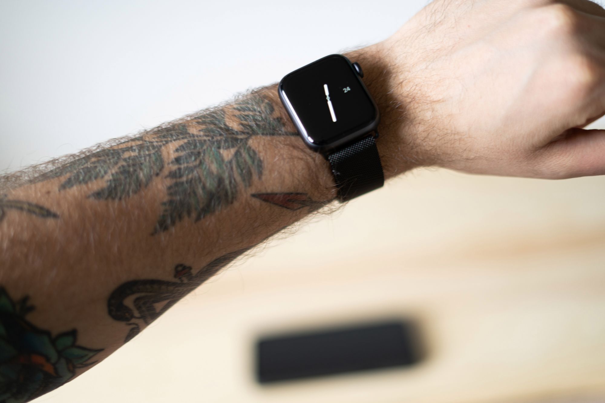 Apple Watch 6: Do ideału mu daleko, ale lepiej nie będzie 2