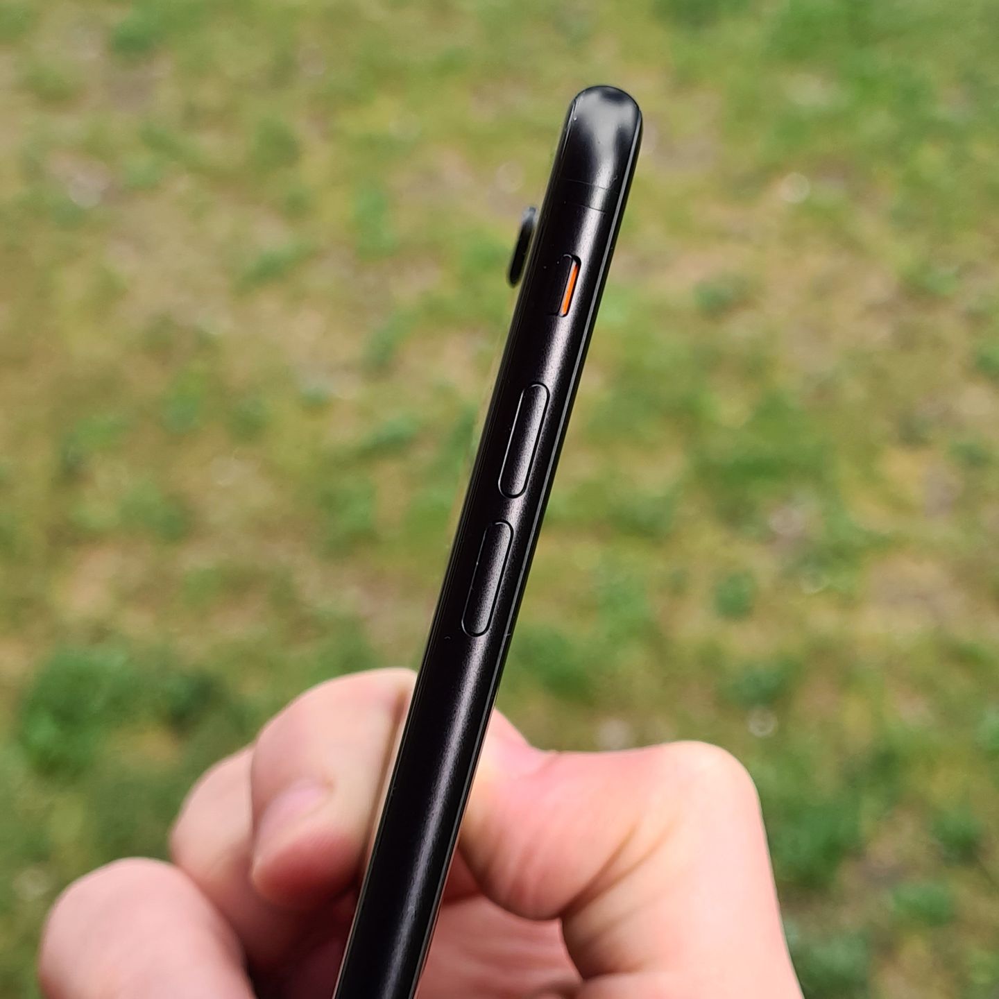 iPhone SE (2020): test najtańszego smartfonu Apple'a 36