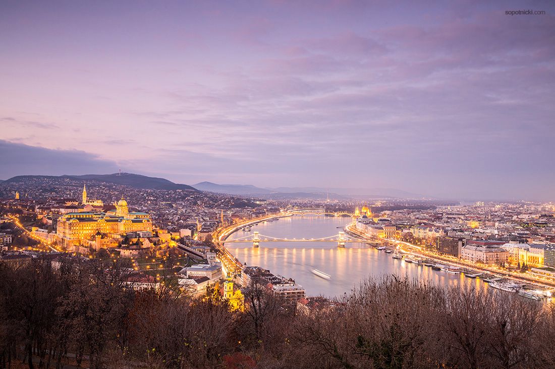 Jeden dzień w Budapeszcie z obiektywem Tamron SP 35 mm f/1.8 Di VC USD [recenzja] 31