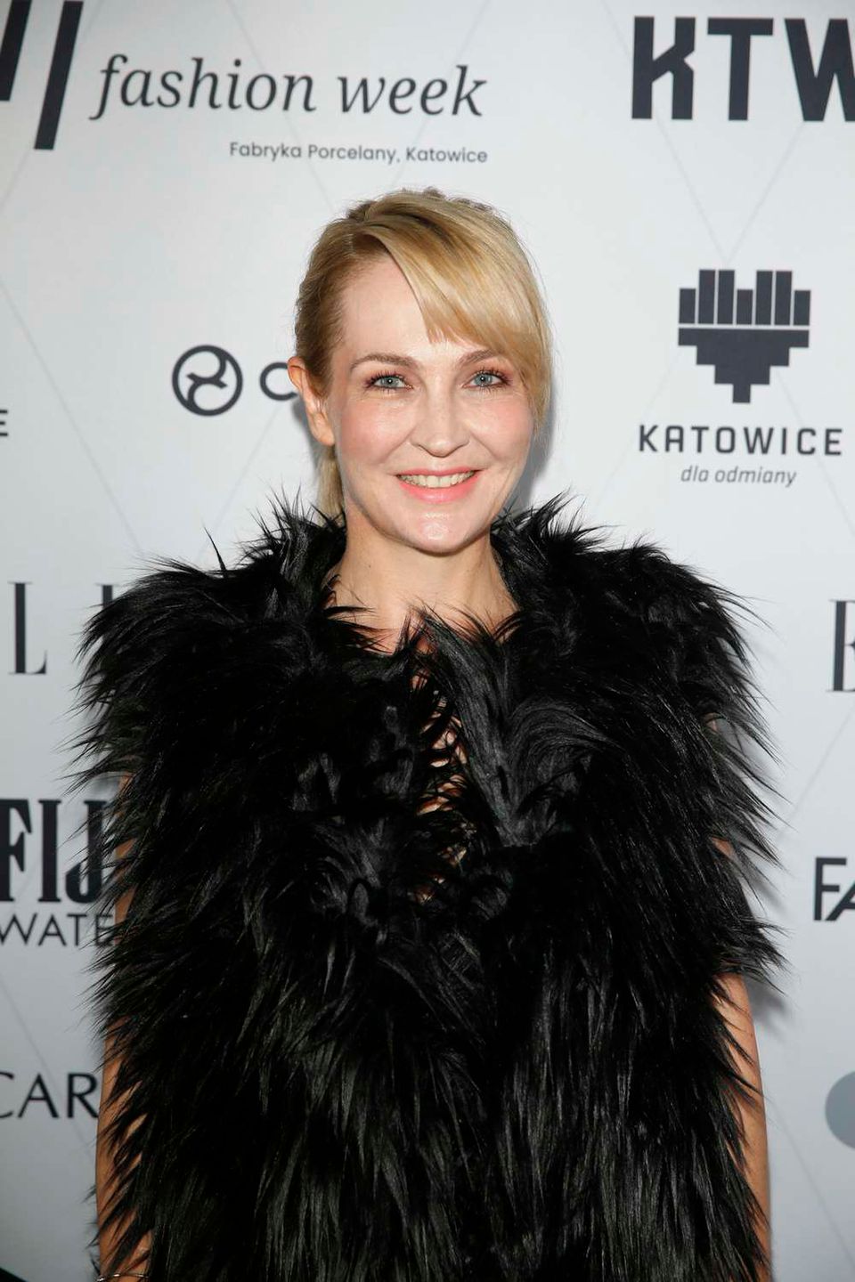 Anna Puślecka - Katowice Fashion Week
