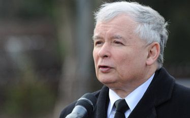 Kaczyński: To decyzja postkolonialna