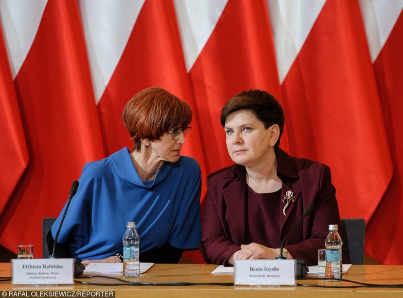 Większa ochrona pracowników tymczasowych. Rząd wprowadzi zmiany