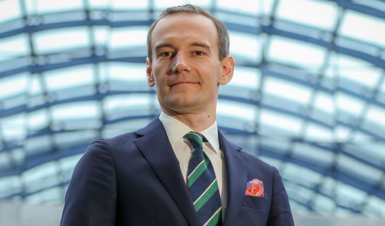 Łukasz Szczepański