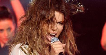 "Bitwa na głosy": Edyta Górniak zaniedbuje swoich wokalistów?!