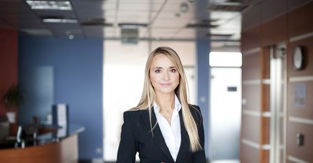 Zmiany w zarządzie Polimexu-Mostostal. Jest nowa prezes