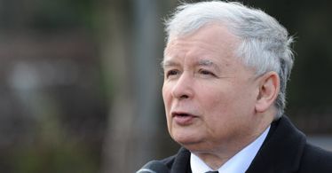 Kaczyński: To decyzja postkolonialna
