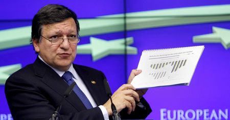 Bezrobocie w Unii. Jose Manuel Barroso nawołuje do zmian