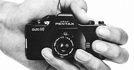Czekamy na dwa nowe modele Pentaxa z wymienną optyką