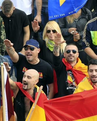 Manifestacja w Barcelonie przeciw katalońskim separatystom