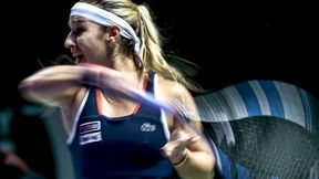 Cibulkova pokazała siłę charakteru
