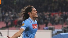 Urugwaj - Kostaryka 1:0: gol Cavaniego z karnego