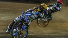 Krono-Plast Włókniarz Częstochowa - Orlen Oil Motor Lublin 35:55 (galeria)