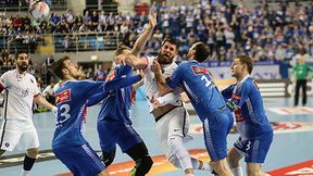 Orlen Wisła Płock - Paris Saint-Germain 22:27 (galeria)