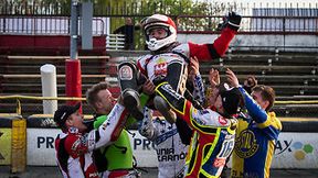 Finał krajowych eliminacji do IMŚJ w Ostrowie