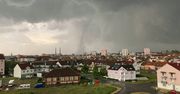Tornado w Czechach. Ogromne zniszczenia w kraju
