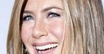 Jennifer Aniston: do zapłodnienia mężczyzna nie jest potrzebny
