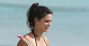 Rachel Bilson: Piękna aktorka pokazała ciążowy brzuszek