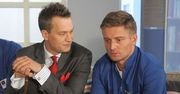 "Na dobre i na złe": Eksplozja w Leśnej Górze