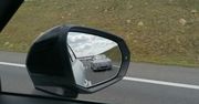 Tajemnicze audi na trasie S3. Nasz czytelnik spotkał zamaskowany prototyp e-trona GT