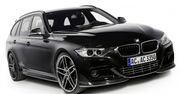 Ac Schnitzer ACS 3 3.0d Touring (2013)