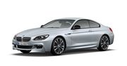 BMW prezentuje - specjalne 6 Coupé oraz X6 dla USA