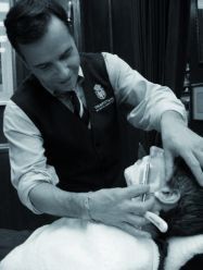 Pokochajcie brzytwę!