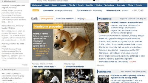 Trzy nowe wersje kolorystyczne Onetu 1