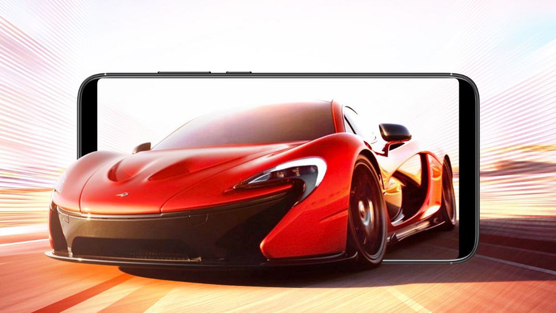 #wSkrócie: Nubia V18 oficjalnie, Samsung Exynos 9610 i wizualizacja HTC U12 1