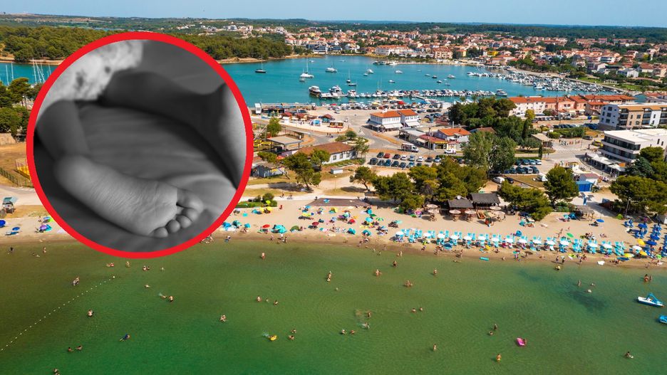 Tragedia podczas rodzinnych wakacji. Nie żyje 5-letnia dziewczynka