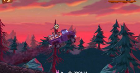 Odkurz PlayBooka: Snuggle Truck