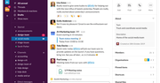 Slack Connect to nowa, kontrowersyjna funkcja komunikatora