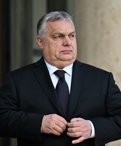 Orban wskazał "poważny problem Europy". Pojawiła się nazwa kraju