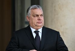 Orban wskazał "poważny problem Europy". Pojawiła się nazwa kraju