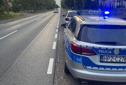 Brutalne pobicie na przystanku. 54-latek stracił przytomność