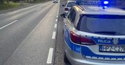 Brutalne pobicie na przystanku. 54-latek stracił przytomność