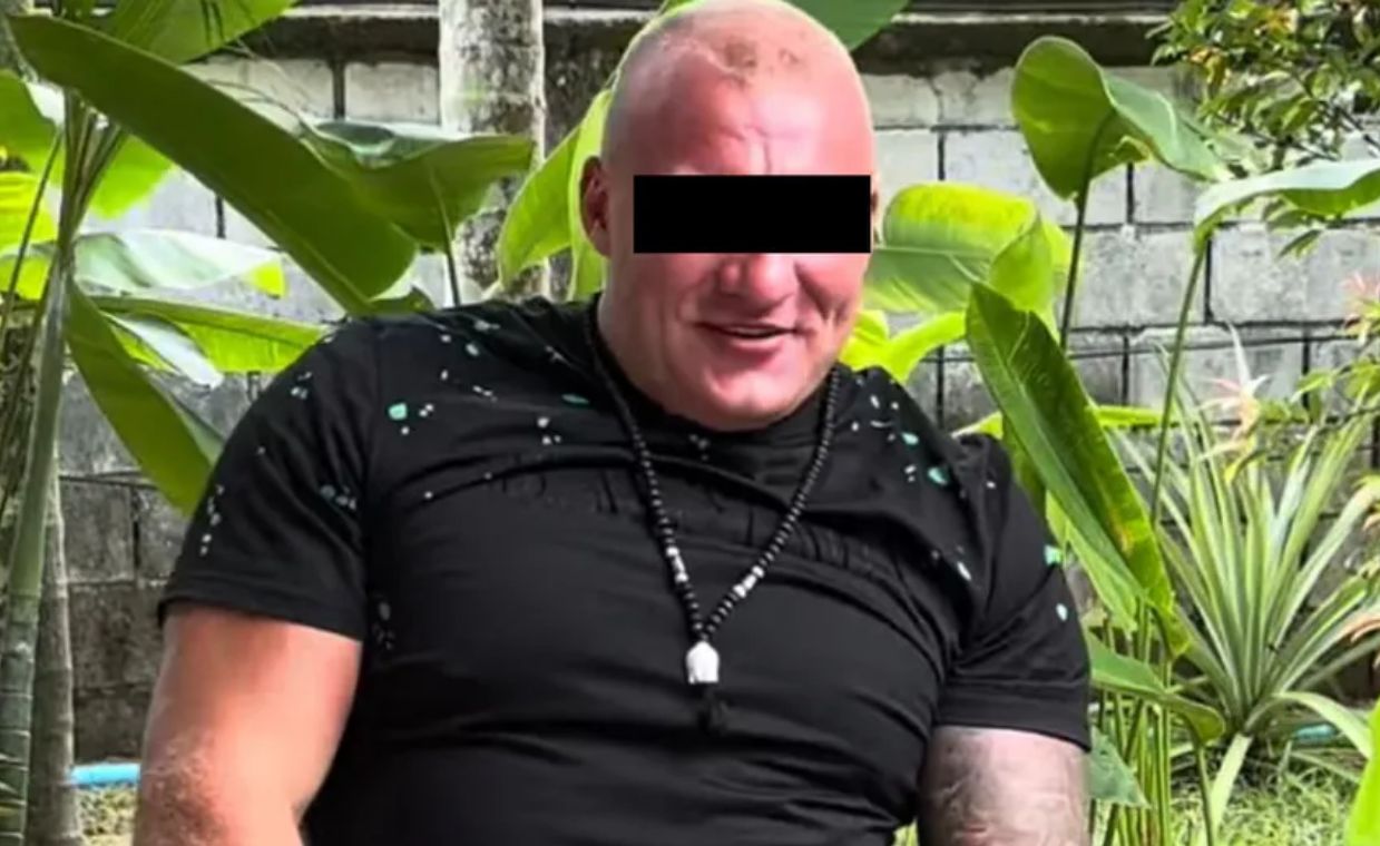 Ekstradycja "Wielkiego Bu". Niemcy przekazali Polsce