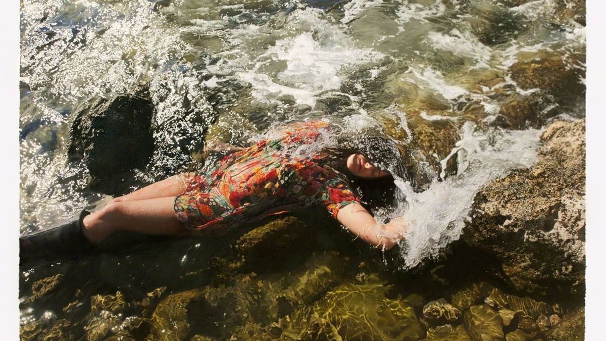 Potraficie dostrzec coś wyjątkowego w portretach autorstwa Yigala Ozeriego? 1