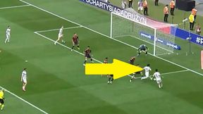 Wystarczyło 16 sekund. Tak Legia zaczęła drugą połowę [WIDEO]