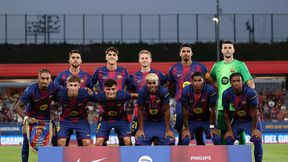 Barcelona zagra mecz ligowy poza Hiszpanią? Już jest burza