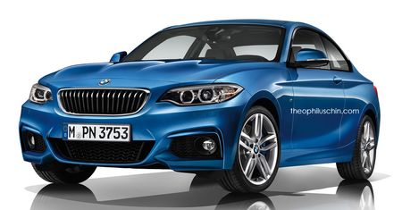 Jak wyglądają BMW bez nerek? [galeria]
