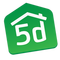 Planner 5D icon