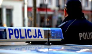 Kielce. Roczne dziecko ze złamaną ręką i nogą. Rodzice zatrzymani