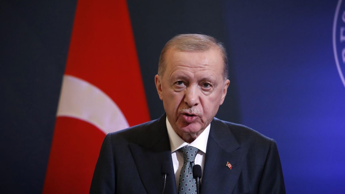 Recep Tayyip Erdogan nie będzie ubiegał się o kolejną kadencję